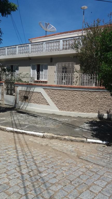 Dos Ipes Inn Campos dos Goytacazes